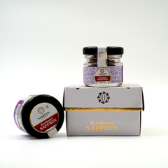 SAFFRON JAR 5GMS