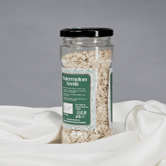 WATERMELON SEEDS PET JARS 200GM