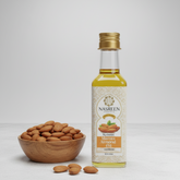 ALMOND OIL 100ML