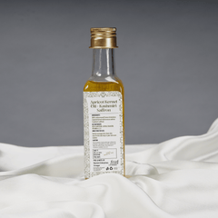 APRICOT SAFFRON OIL 100ML