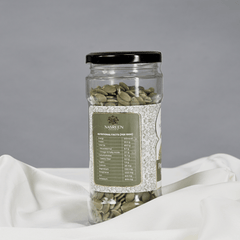 PUMPKIN SEEDS PET JARS 200GM