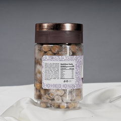 KASHMIRI MOUNTAIN GARLIC 100GM