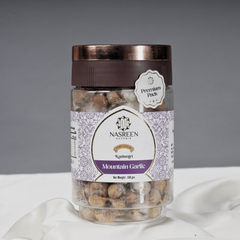 KASHMIRI MOUNTAIN GARLIC 100GM