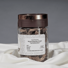 KASHMIRI MORELS GUUCHI JAR 50GM