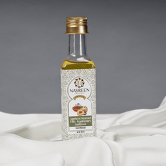 APRICOT SAFFRON OIL 100ML