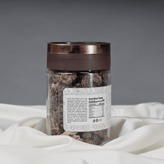 KASHMIRI MORELS GUUCHI JAR 50GM