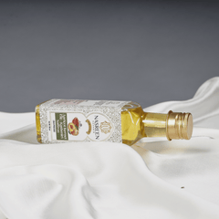 APRICOT SAFFRON OIL 100ML