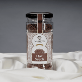 FLAX SEEDS PET JARS 250GM