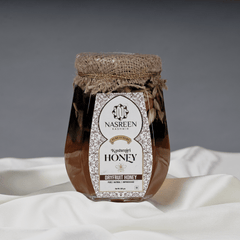 HONEY DRY FRUIT 500GM