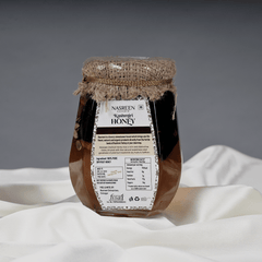 HONEY DRY FRUIT 500GM