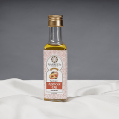 APRICOT OIL 100ML