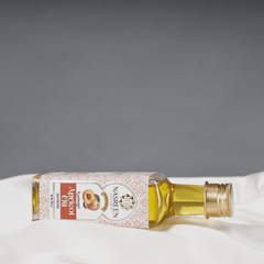 APRICOT OIL 100ML