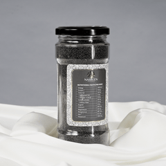 BASIL SEEDS PET JARS 250GM