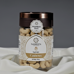 CASHEWS 250GM