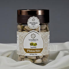PISTACHIO 250GM