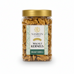 KASHMIRI WALNUT SHELLED 500GM