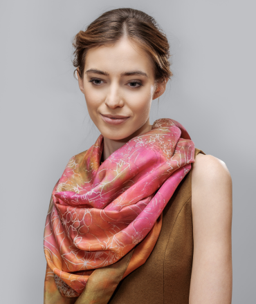 The Timeless Elegance of Kashmiri Stoles: A Legacy Woven in Threads