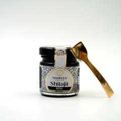 SHILAJIT BOTTLE 50GMS