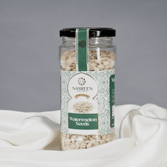 WATERMELON SEEDS PET JARS 200GM