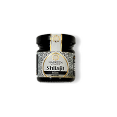 SHILAJIT BOX 20GMS