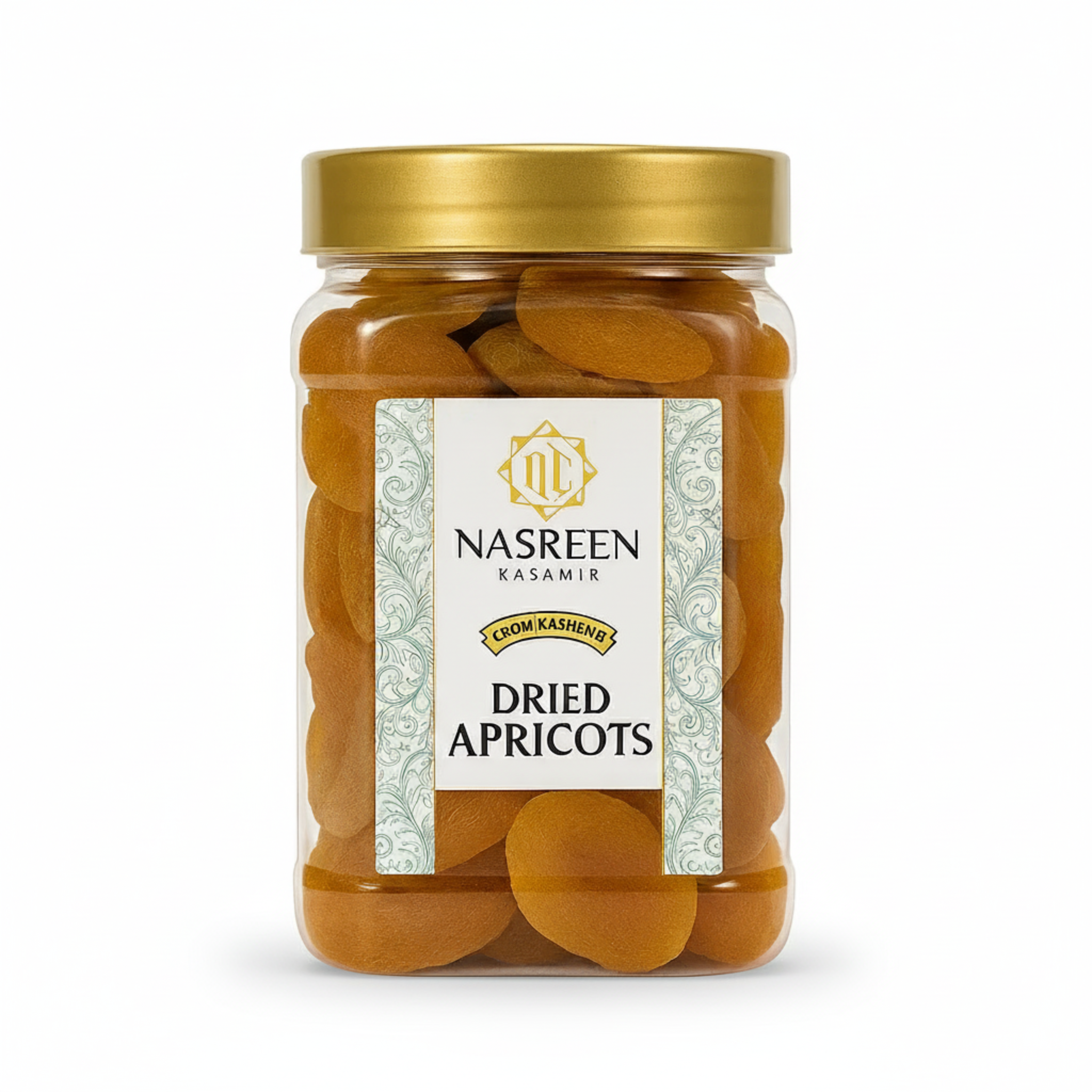 KASHMIRI DRIED APRICOT 1kg