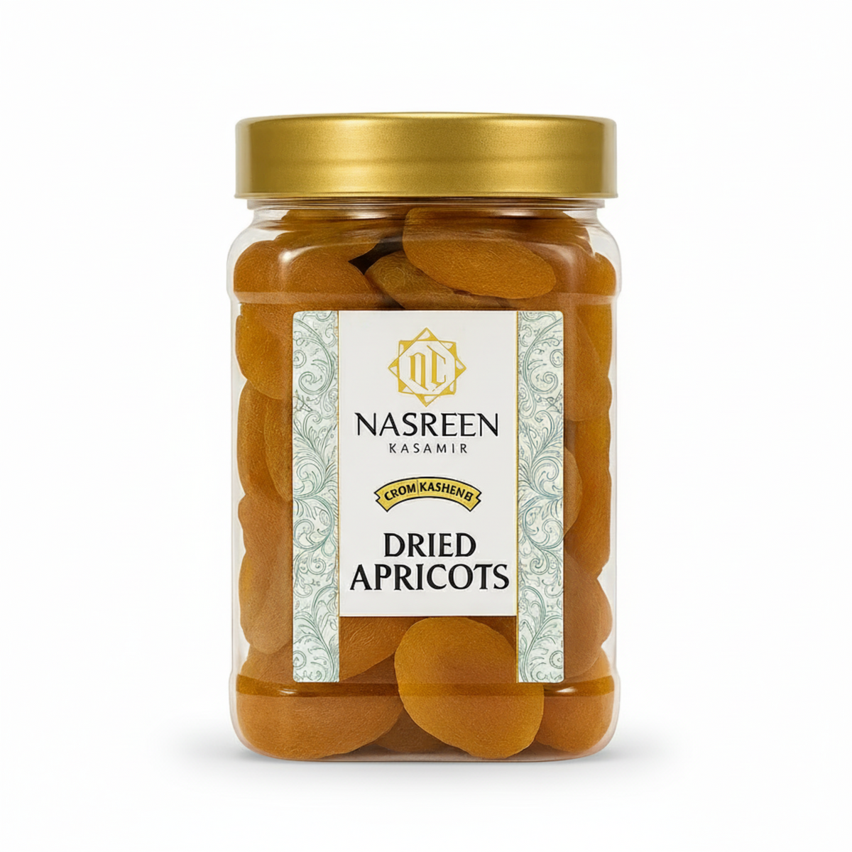 KASHMIRI DRIED APRICOT 1kg