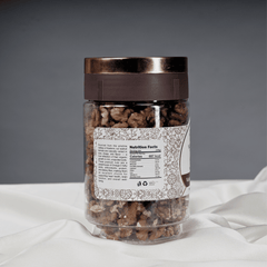 KASHMIRI WALNUT KERNELS JAR200GM