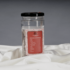 SEED MIX 5IN1 PET JARS 250GM