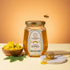 HONEY ACACIA 500GM