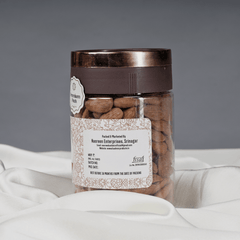 KASHMIRI ALMOND JAR 300GM