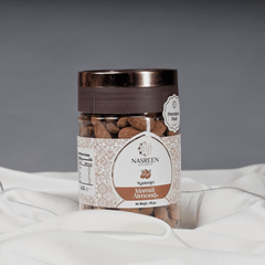 KASHMIRI ALMOND JAR 300GM