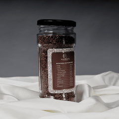 FLAX SEEDS PET JARS 250GM