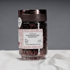 CANBERRY 250GM