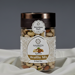 KASHMIRI HEALTHY MIX 500GM