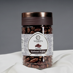 KASHMIRI RAJMA – (1kg)